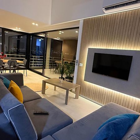 Best View Apartment Vlorë Eksteriør bilde