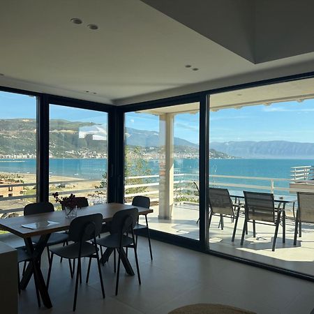 Best View Apartment Vlorë Eksteriør bilde