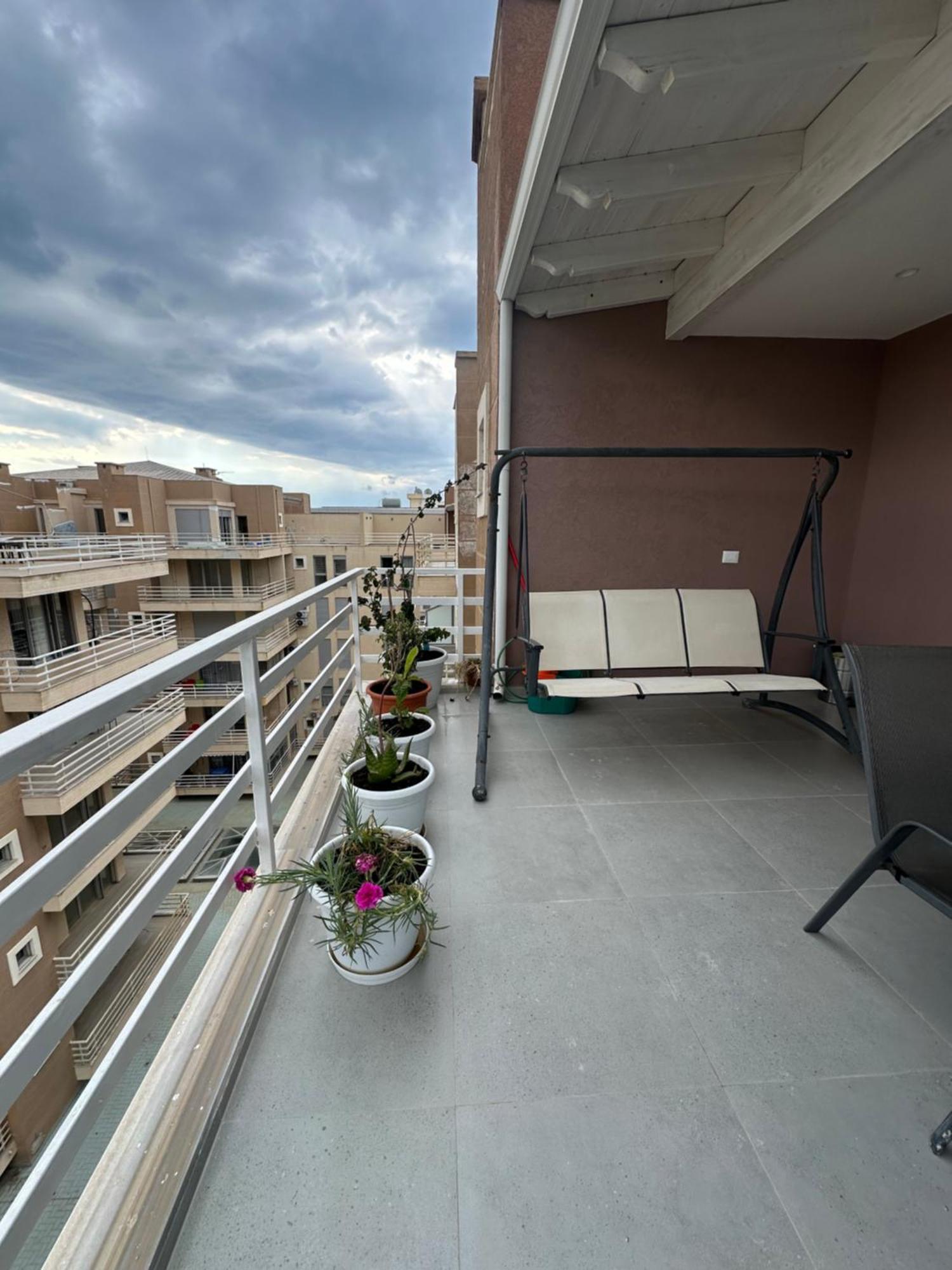 Best View Apartment Vlorë Eksteriør bilde