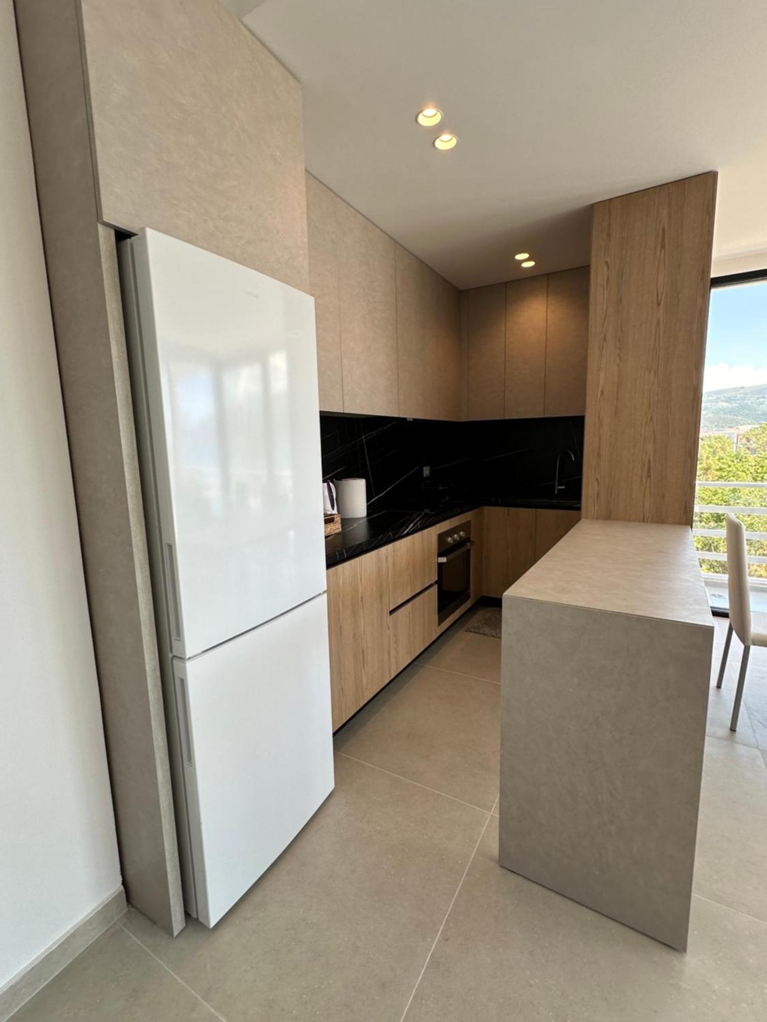 Best View Apartment Vlorë Eksteriør bilde